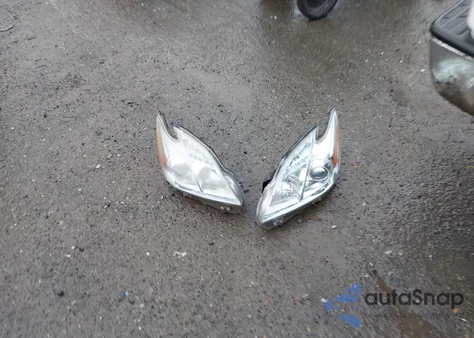 2010 Toyota Prius Iii из США, поврежденный, VIN JTDKN3DUXA1266159